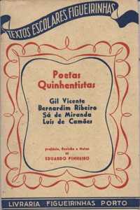 Poetas Quinhentistas