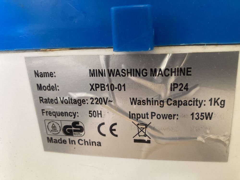Maquina extracao polen a frio usada