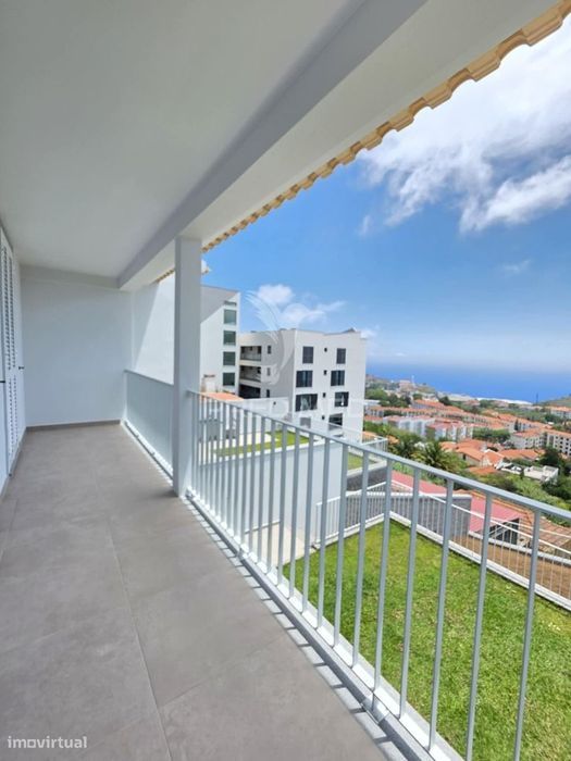 Moradia T3 no Funchal