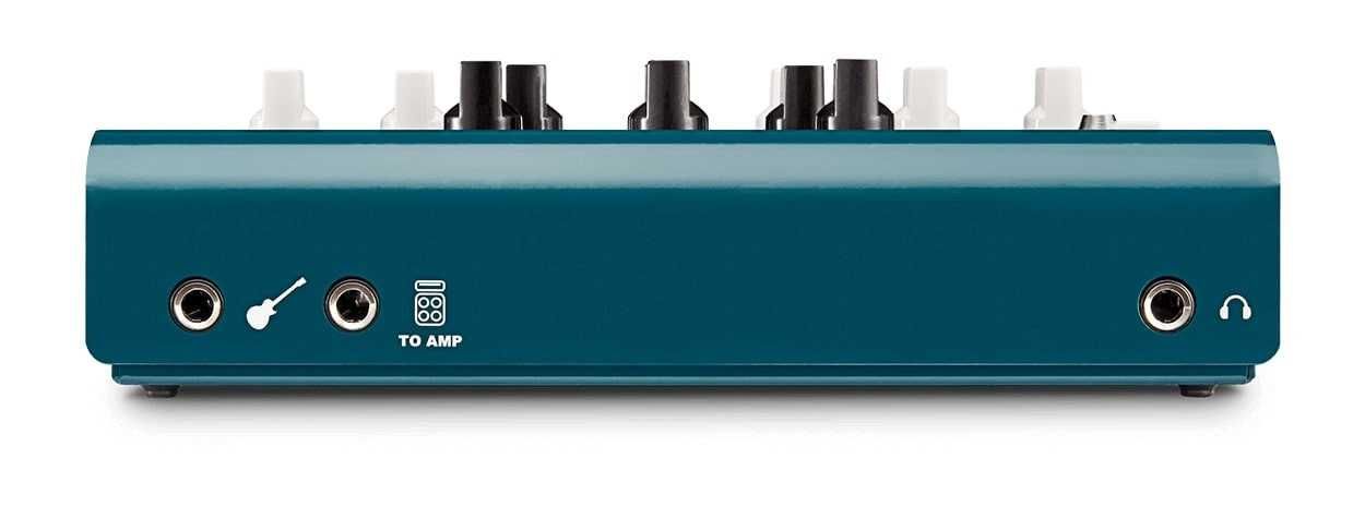 Audient SONO Gitarowy interfejs audio USB