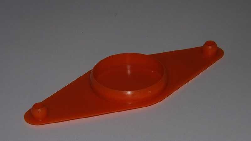 Amazone rozsiewacz zaślepka za-m za-x 118.5100