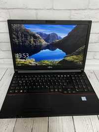 Ноутбук Fujitsu LifeBook E556 i5-6200u 4/128gb 15,6’’Fhd