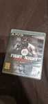 Fight Night Champion  ps3 super stan
