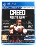 Creed: Rise to Glory VR (PS4) Gra nowa w folii