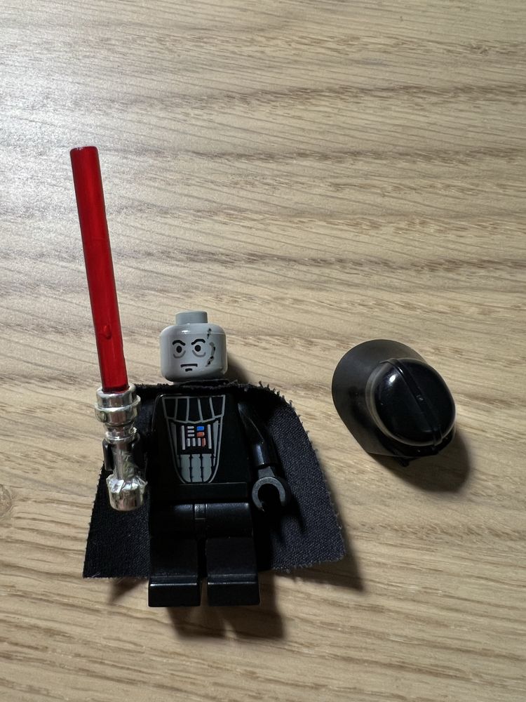 Figurka Darth Vader Lego