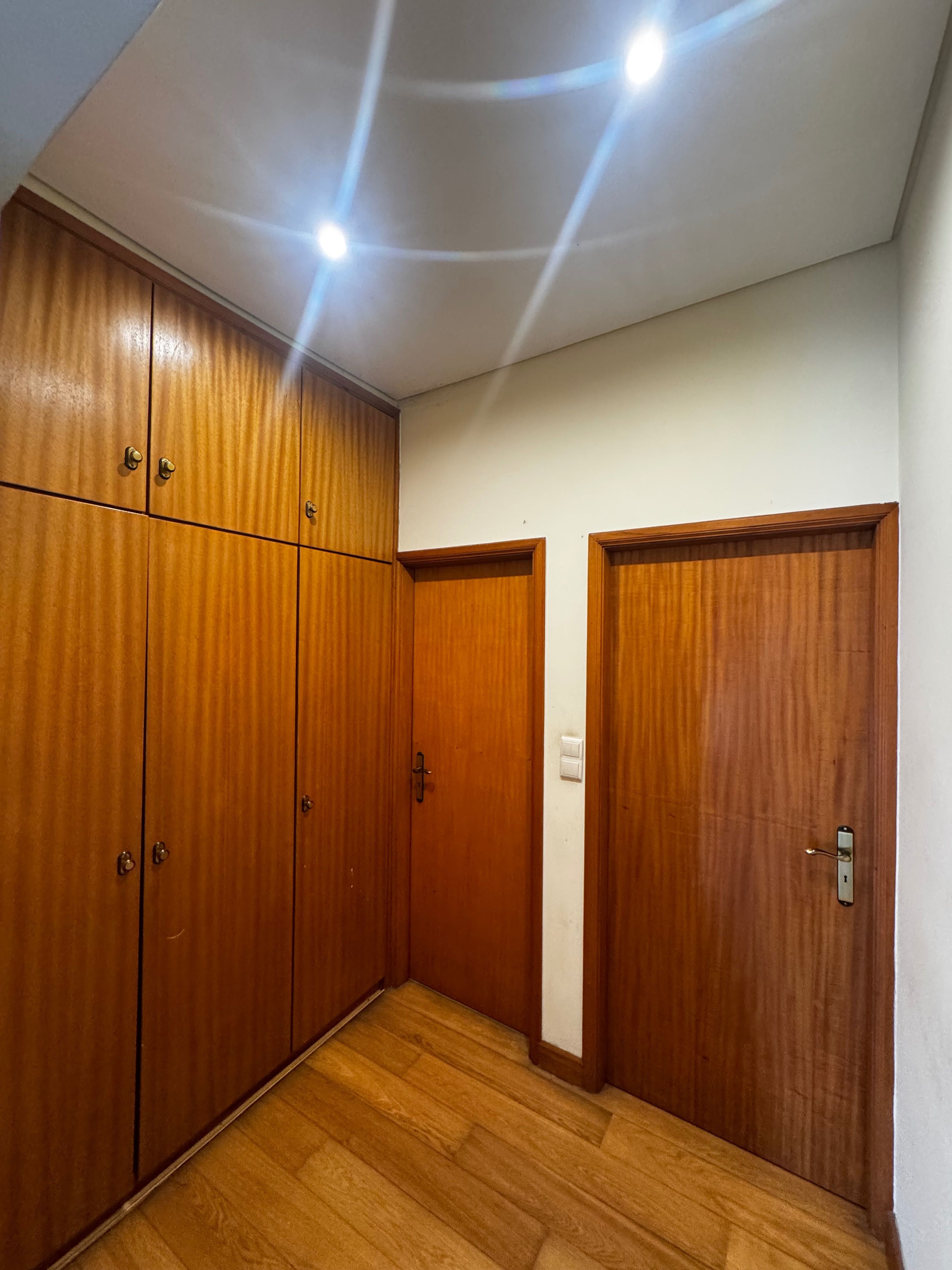 Quarto Individual - Leça da Palmeira