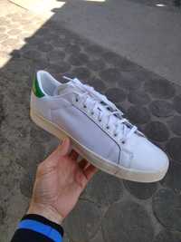 Кроссовки Adidas Rod Laver Vin p. 45,5(29) легчайшие