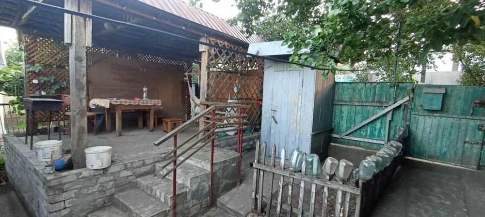 Продам дом Корея