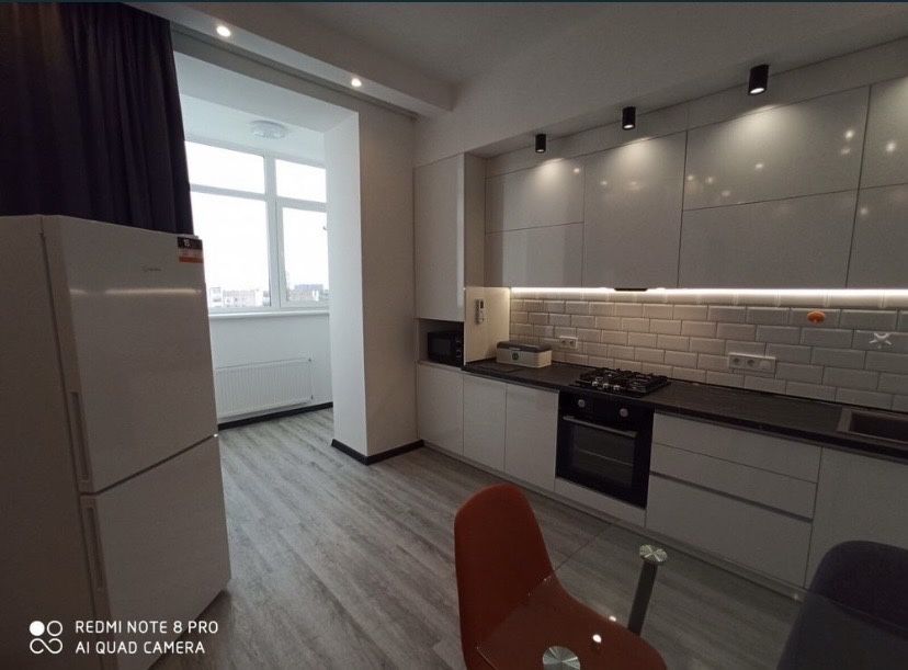 Сдам евродвушку на Зоопарковой