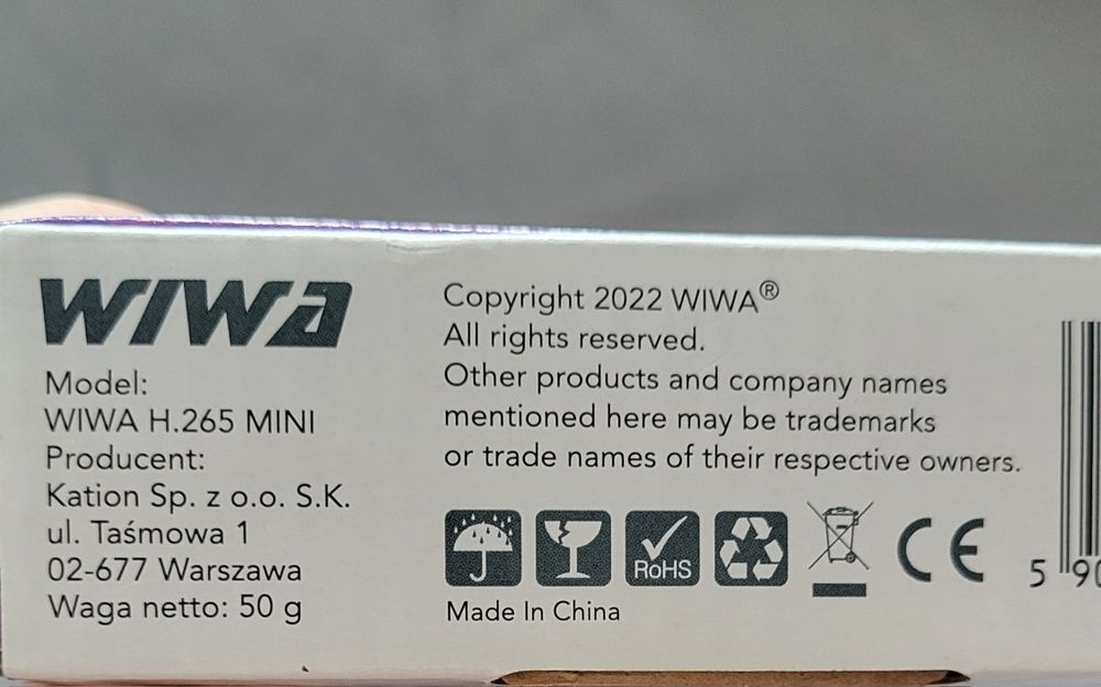 Tuner naziemnej telewizji cyfrowej