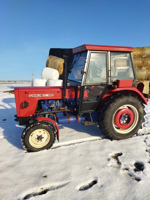 URSUS C-360 ursus C-330 Sprzedam