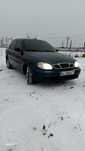 Продам ланос 2007р