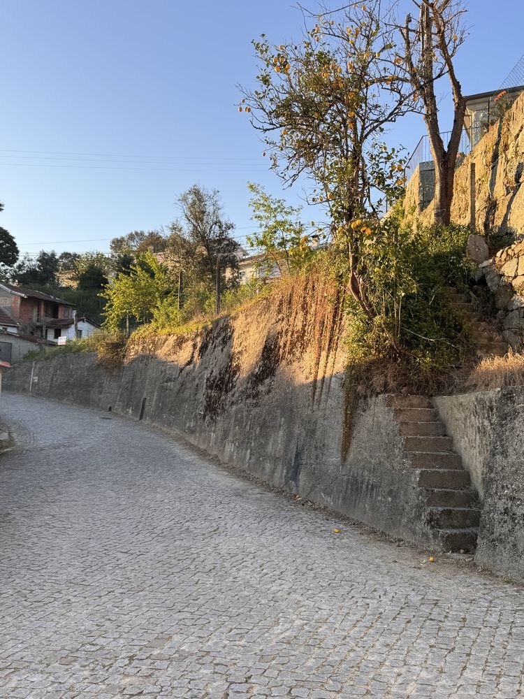 Lote terreno de construção  em Freixo de Cima  (Amarante)