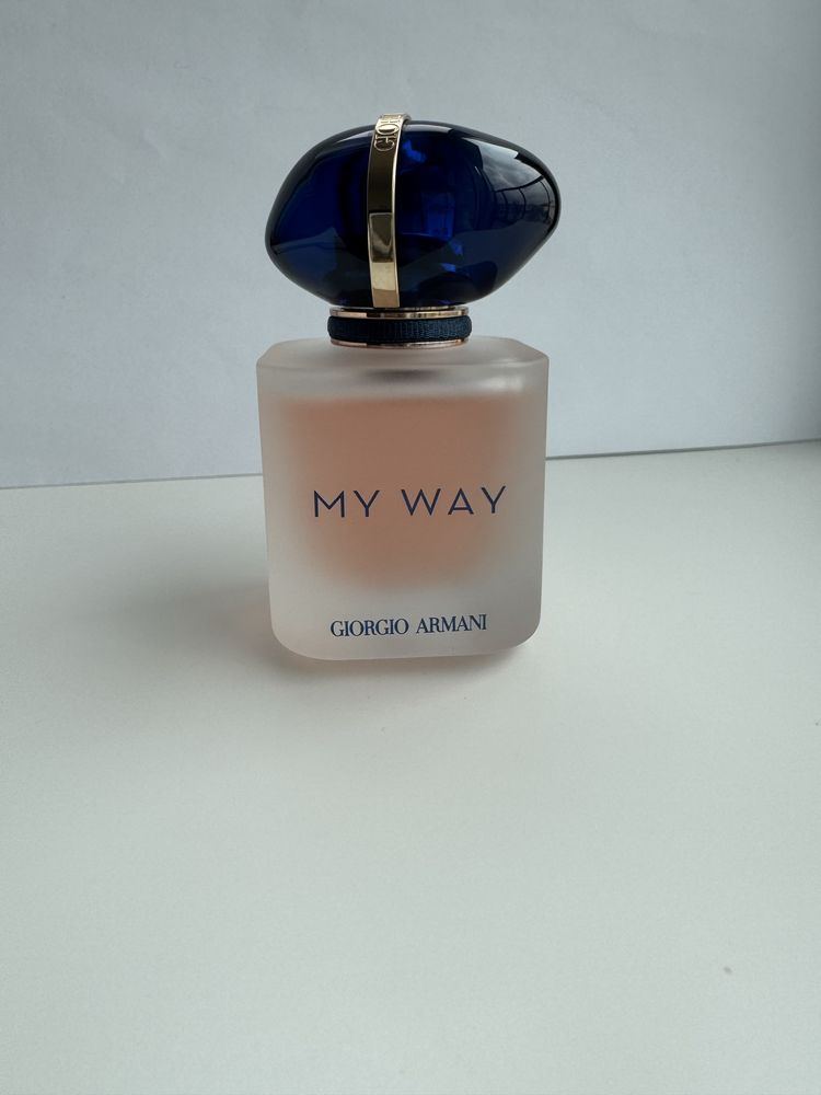 Giorgio Armani My Way Floral - 30 ml