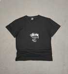 Футболка Stussy Nike
