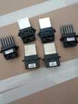 Rezystor opornica dmuchawy Chrysler Voyager IV Grand Voyager IV 01-07