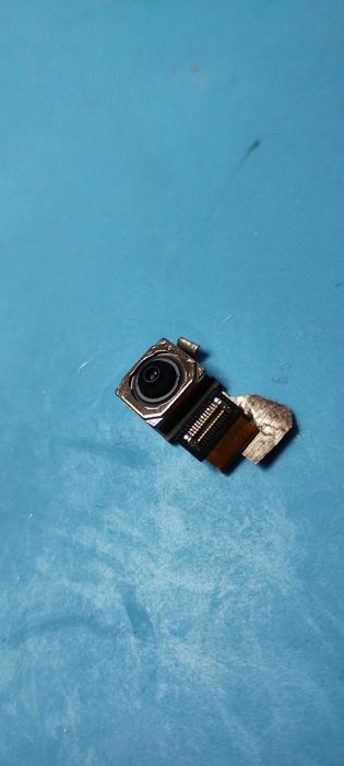 Aparat Kamera Przód Motorola  EDGE 30 Fusion - Oryginalna, z Demontażu