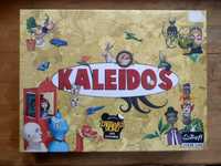 Kaleidos nowa gra dla dzieci folia