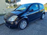 Citroen C2 1.4Hdi Sx Pack