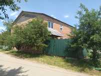 Продам просторий будинок на Добровільній
