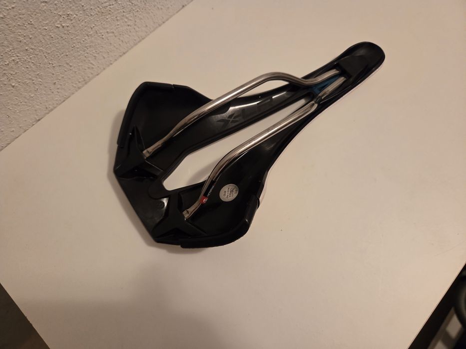 Selle Italia XL-R Ti316 Superflow