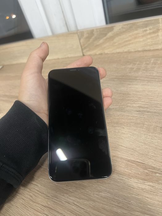 Iphone X 256gb Хороший стан