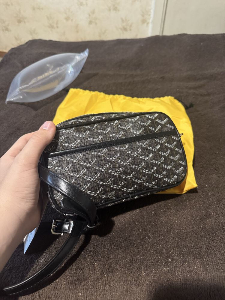 Сумка GOYARD чоловіча