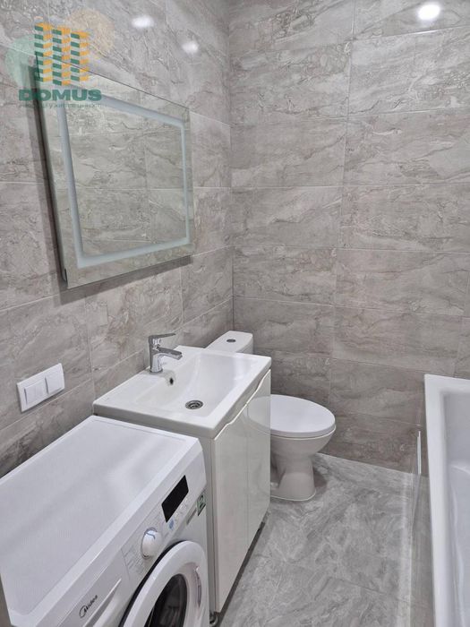 Продам 1 комн Таирова 43 м2 ЖК Розенталь! Новый ремонт!