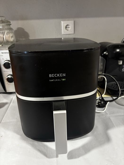 Air fryer Becken