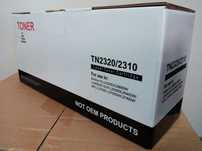 Toner Compatível Brother TN2310 / TN2320
