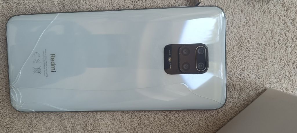 Telefon Xiaomi Redmi Note 9S