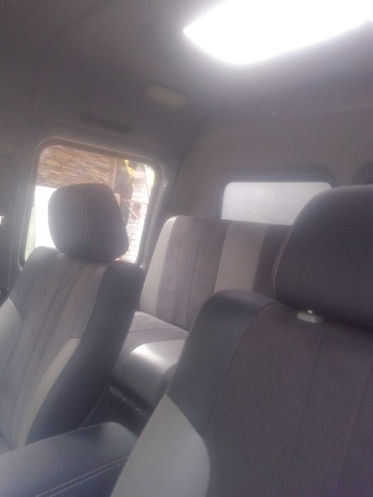 Продам переоборудованную газель дуэт с двигателем от Лексус 2JZ