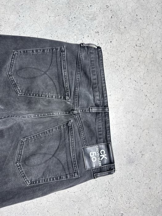 Джинсы Calvin Klein Jeans Оригинал 30x32 Идеал