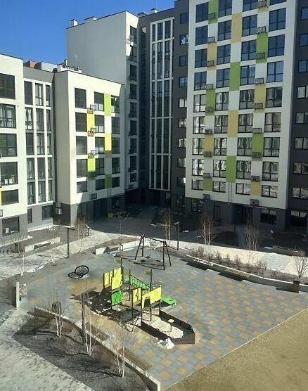 Ідеальна 1-кімнатна для пари або інвестиції в ЖК 'Софіївка'