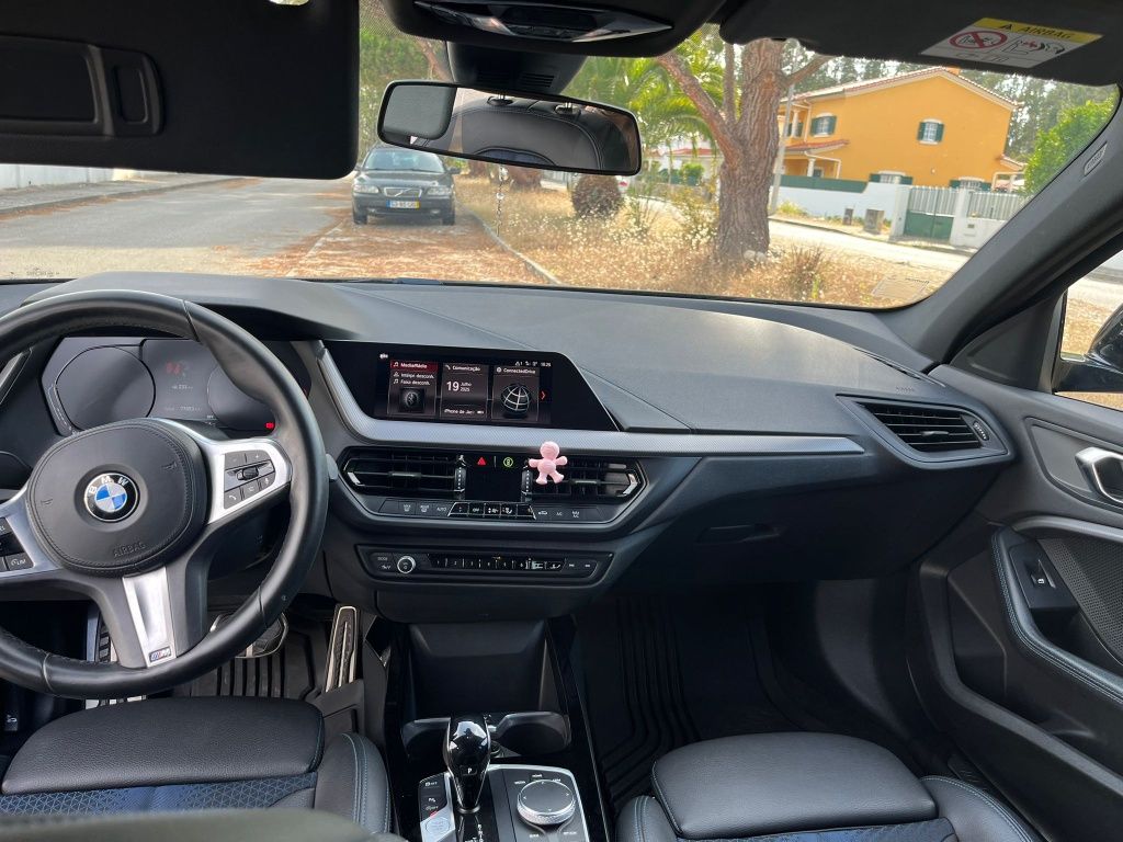 BMW 118i Pack M Auto