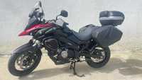 Suzuki Vstrom 650XT NEGOCIÁVEL