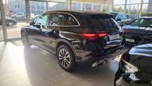 Mercedes-Benz GLC Salon Polska Aut 9G 4x4 5L gwarancji klapa elektryczna