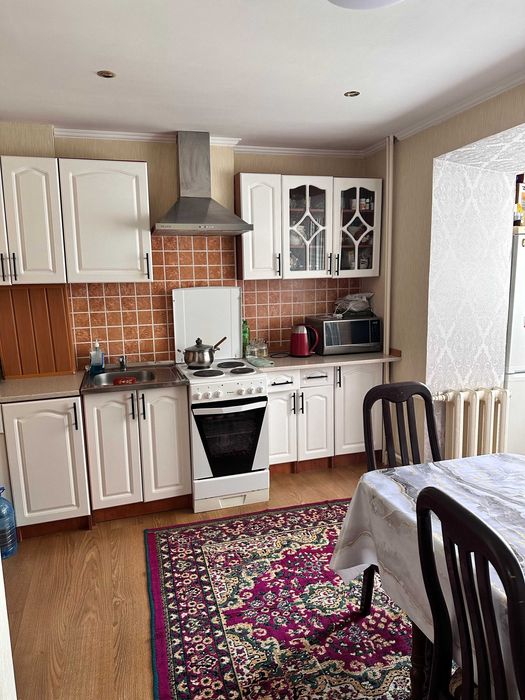 1-кімнатна з ремонтом біля ЖД! Цегляний будинок, чудова локація! 39542