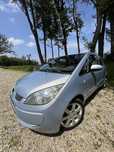 Mitsubishi Colt Cz3