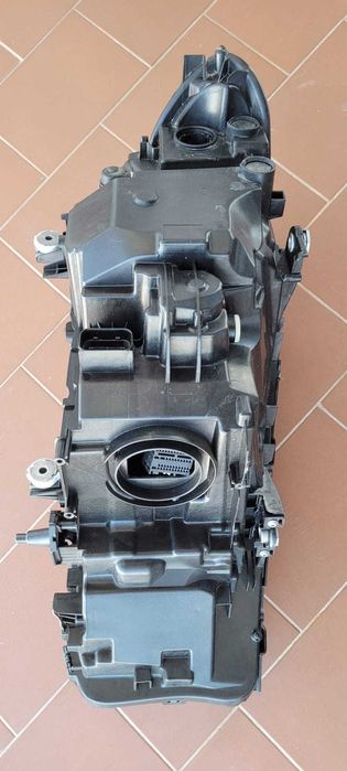 Farol BMW G30 Esquerdo