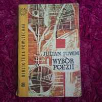 "Wybór Poezji" Julian Tuwim