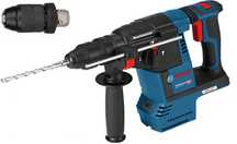 Młotowiertarka Sps Plus Bosch Gbh 18v-26 F 2,6j Professional