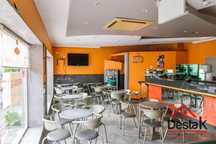 Café pastelaria para arrendamento no centro do Sátão