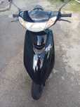 Yamaha jog 39 zr.