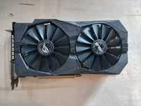 Placa gráfica Amd Rx570 4Gb