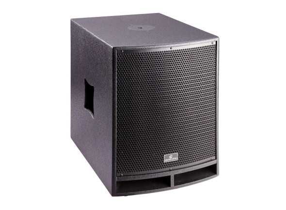 Soundsation Livemaker