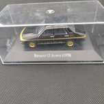 Carro miniatura Renault