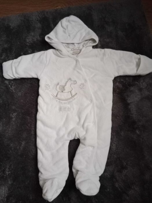 kombinezon przejściowy 62