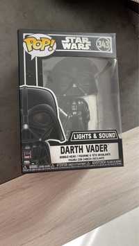 Funko PoP - Darth Vader (Lights & Sound)