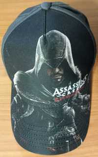 Czapka z daszkiem Assassin’s Creed Revelations - oryginał